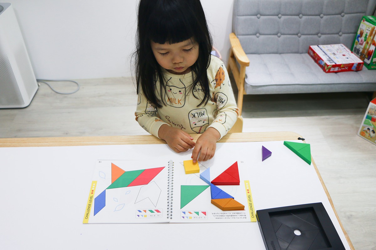 【團購】日本ED.INTER 積木、益智木頭玩具 可以玩很久的益智遊戲