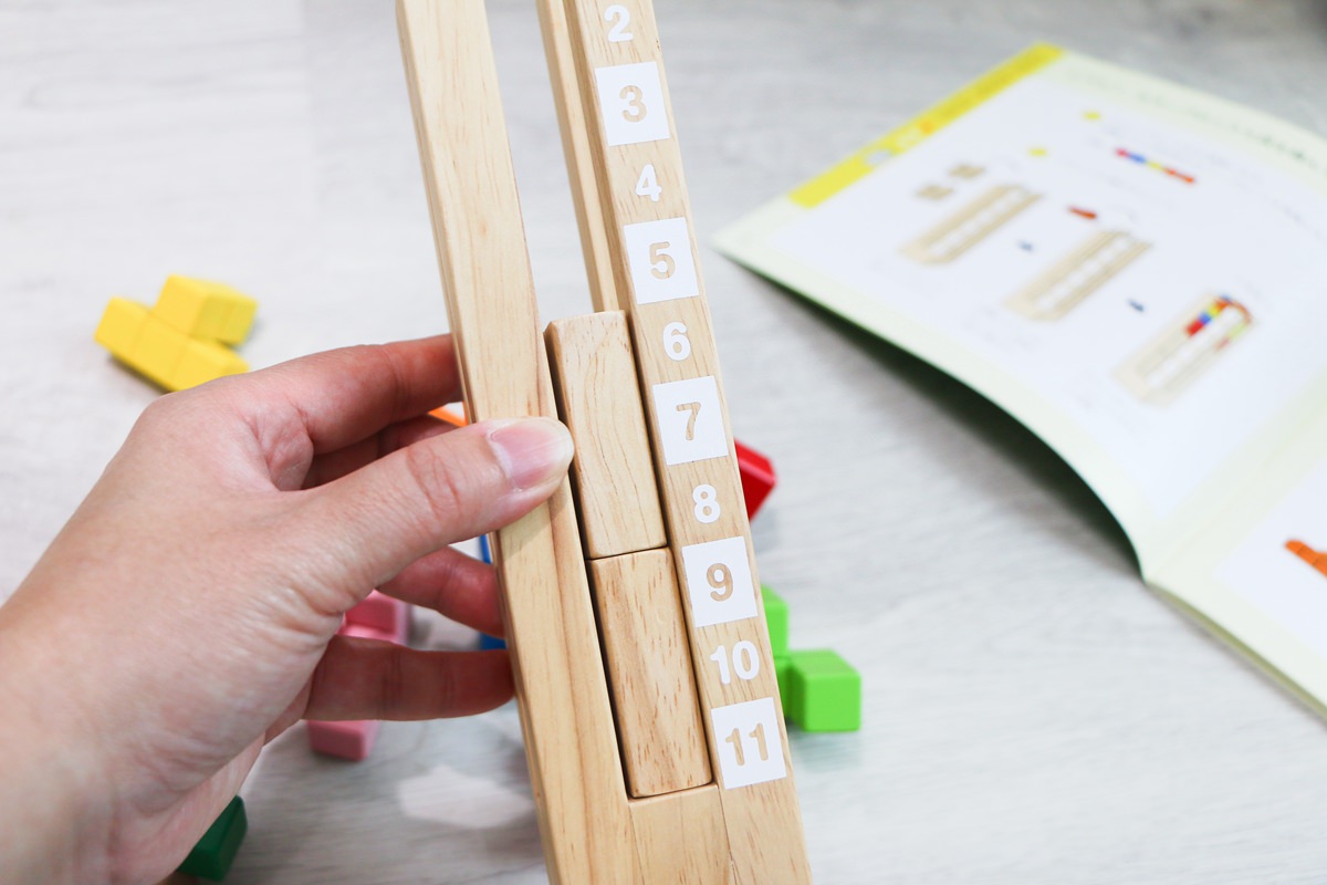 【團購】日本ED.INTER 積木、益智木頭玩具 可以玩很久的益智遊戲