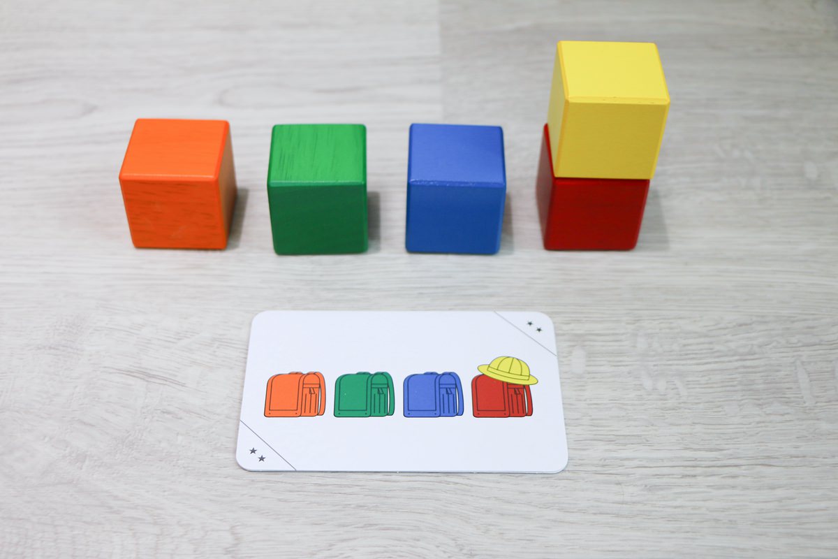 【團購】日本ED.INTER 積木、益智木頭玩具 可以玩很久的益智遊戲