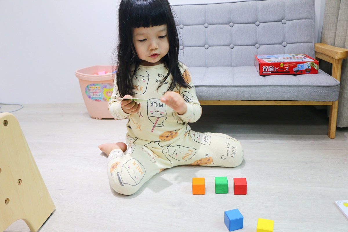 【團購】日本ED.INTER 積木、益智木頭玩具 可以玩很久的益智遊戲