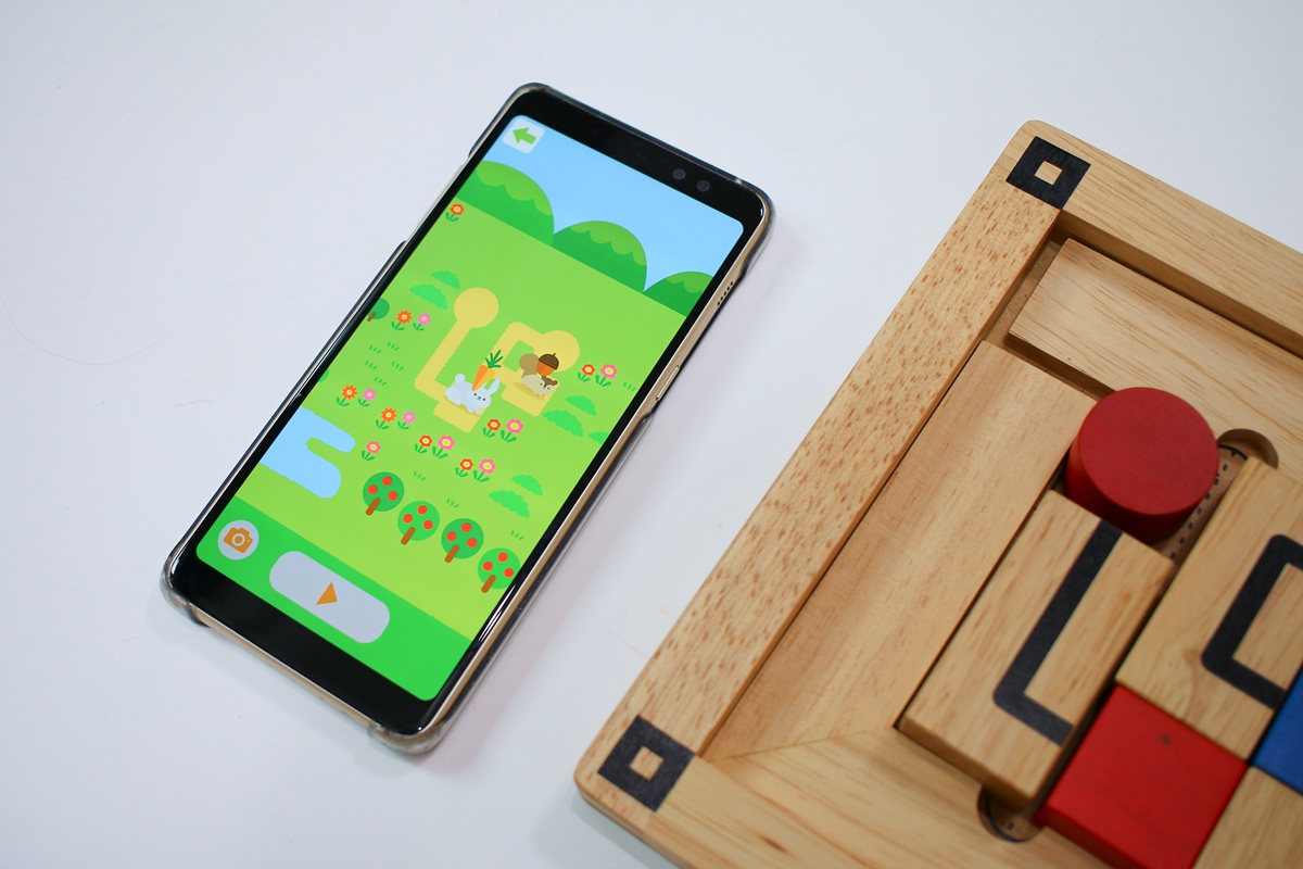 【團購】日本ED.INTER 積木、益智木頭玩具 可以玩很久的益智遊戲