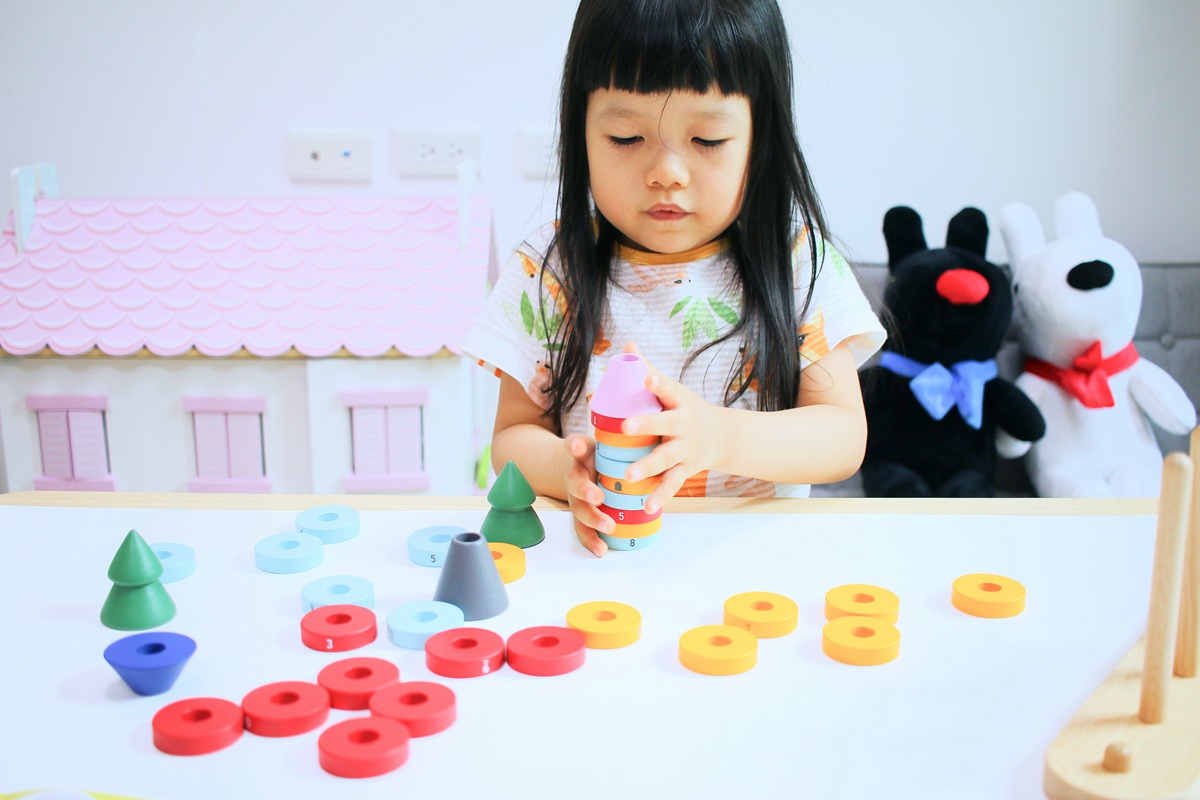 【團購】日本ED.INTER 積木、益智木頭玩具 可以玩很久的益智遊戲