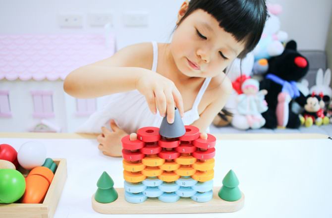 【團購】日本ED.INTER 積木、益智木頭玩具 可以玩很久的益智遊戲