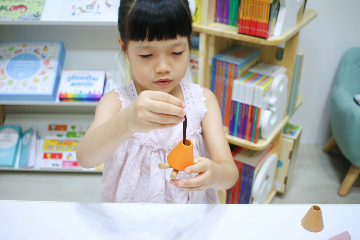 【團購】日本ED.INTER 積木、益智木頭玩具 可以玩很久的益智遊戲