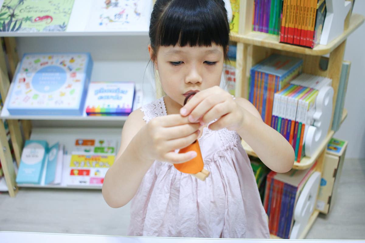 【團購】日本ED.INTER 積木、益智木頭玩具 可以玩很久的益智遊戲