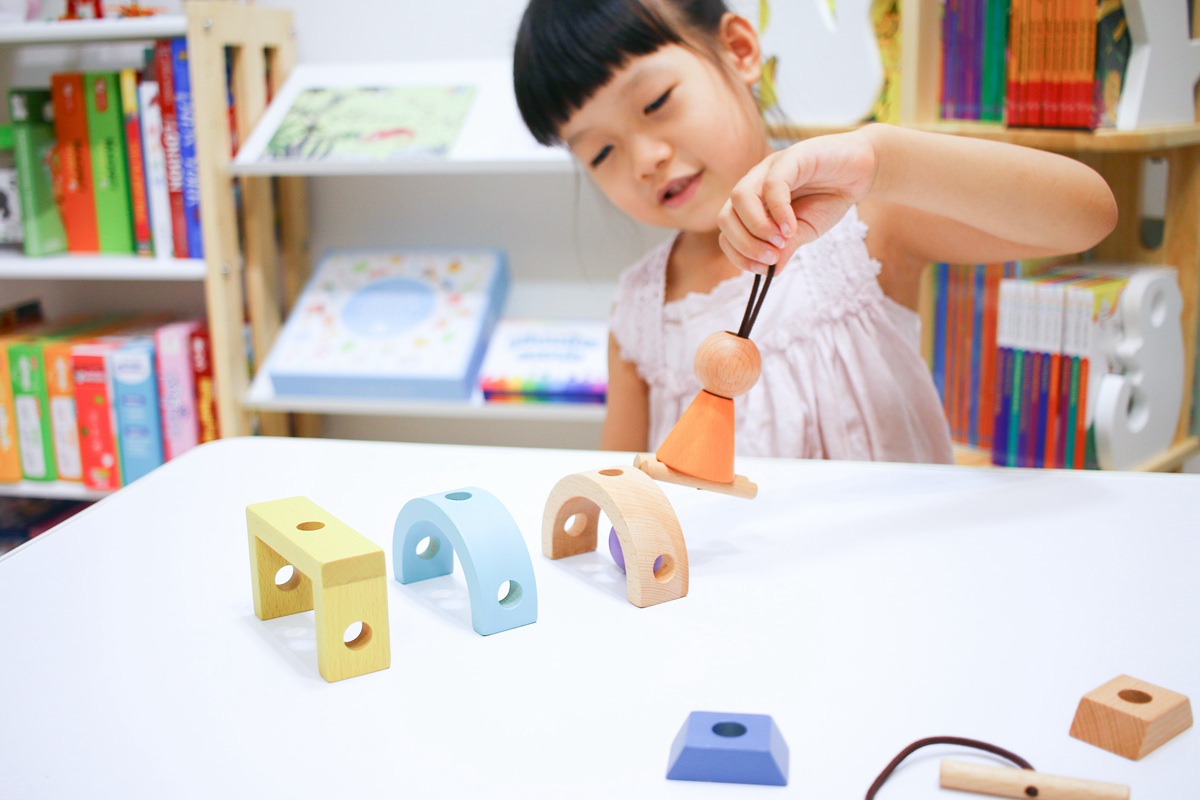 【團購】日本ED.INTER 積木、益智木頭玩具 可以玩很久的益智遊戲