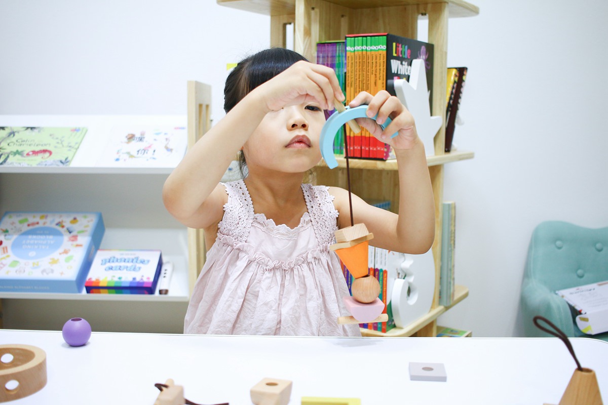 【團購】日本ED.INTER 積木、益智木頭玩具 可以玩很久的益智遊戲