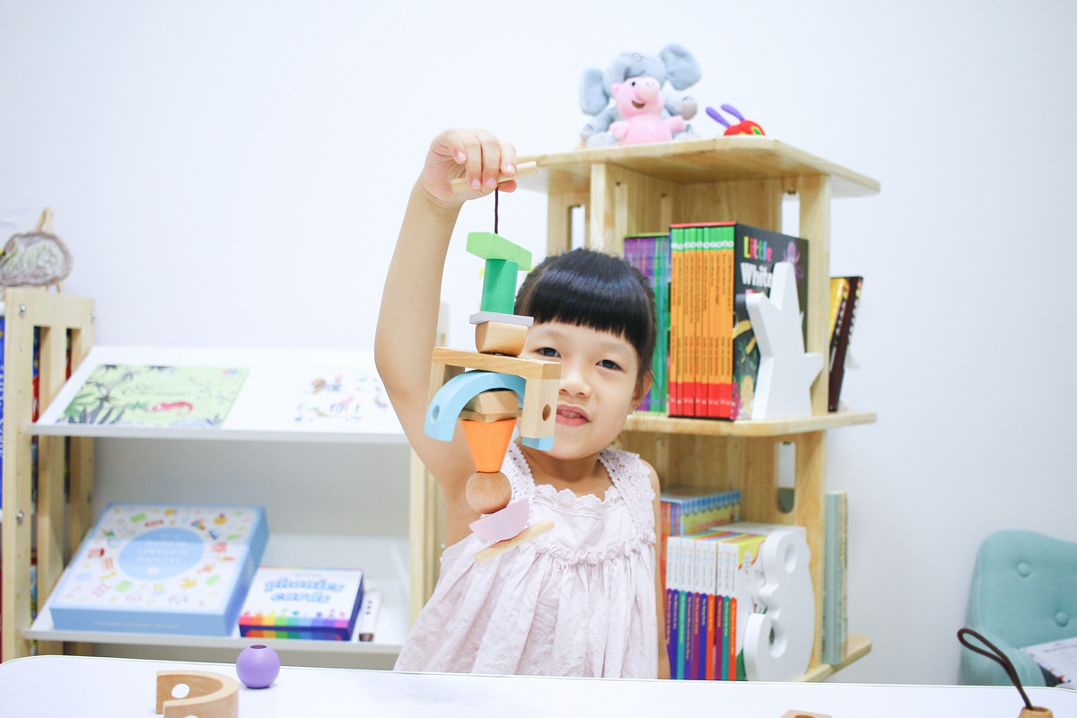 【團購】日本ED.INTER 積木、益智木頭玩具 可以玩很久的益智遊戲