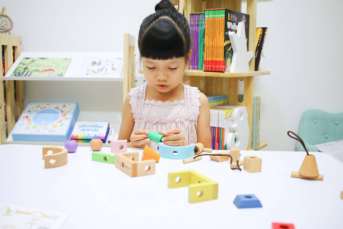 【團購】日本ED.INTER 積木、益智木頭玩具 可以玩很久的益智遊戲