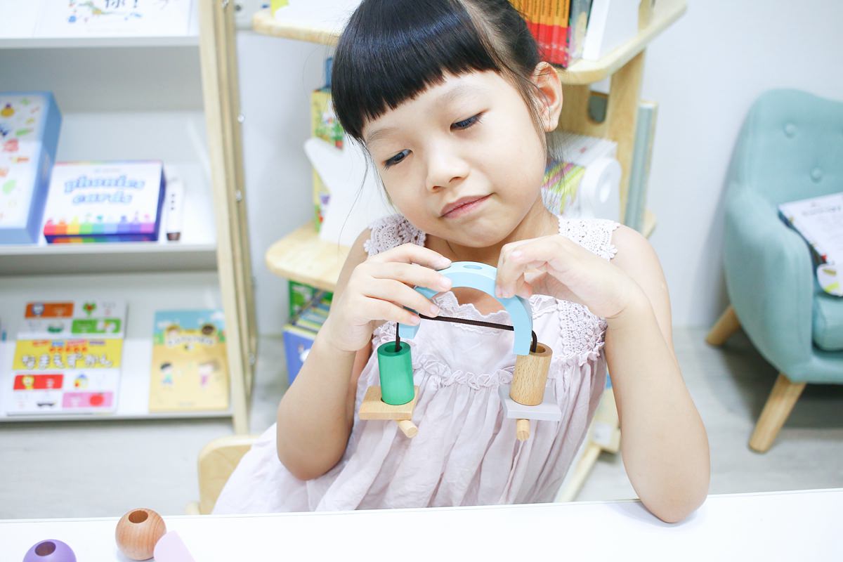 【團購】日本ED.INTER 積木、益智木頭玩具 可以玩很久的益智遊戲