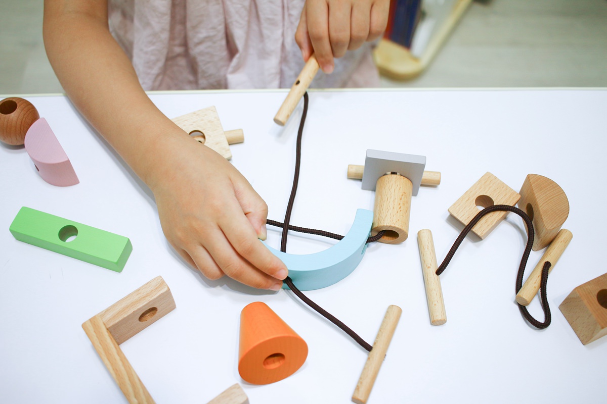 【團購】日本ED.INTER 積木、益智木頭玩具 可以玩很久的益智遊戲