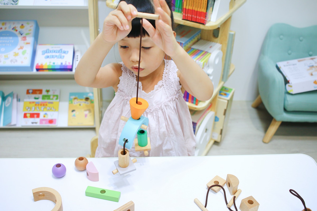 【團購】日本ED.INTER 積木、益智木頭玩具 可以玩很久的益智遊戲