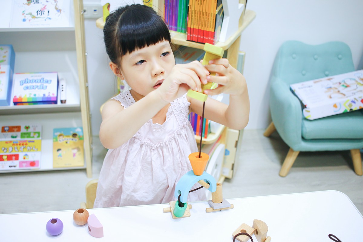 【團購】日本ED.INTER 積木、益智木頭玩具 可以玩很久的益智遊戲