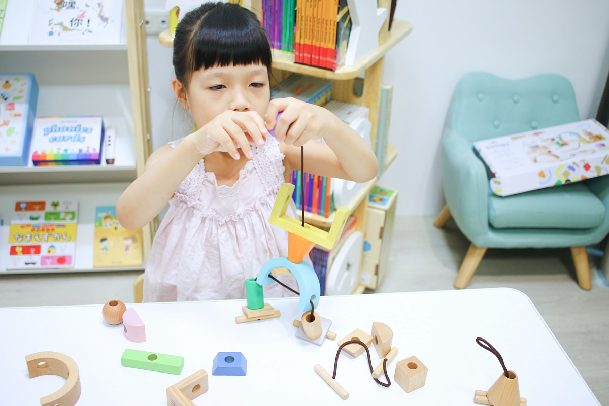 【團購】日本ED.INTER 積木、益智木頭玩具 可以玩很久的益智遊戲