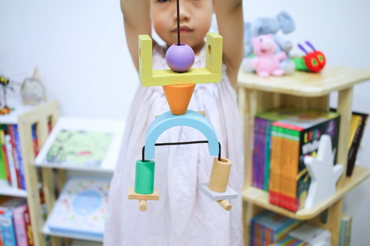 【團購】日本ED.INTER 積木、益智木頭玩具 可以玩很久的益智遊戲