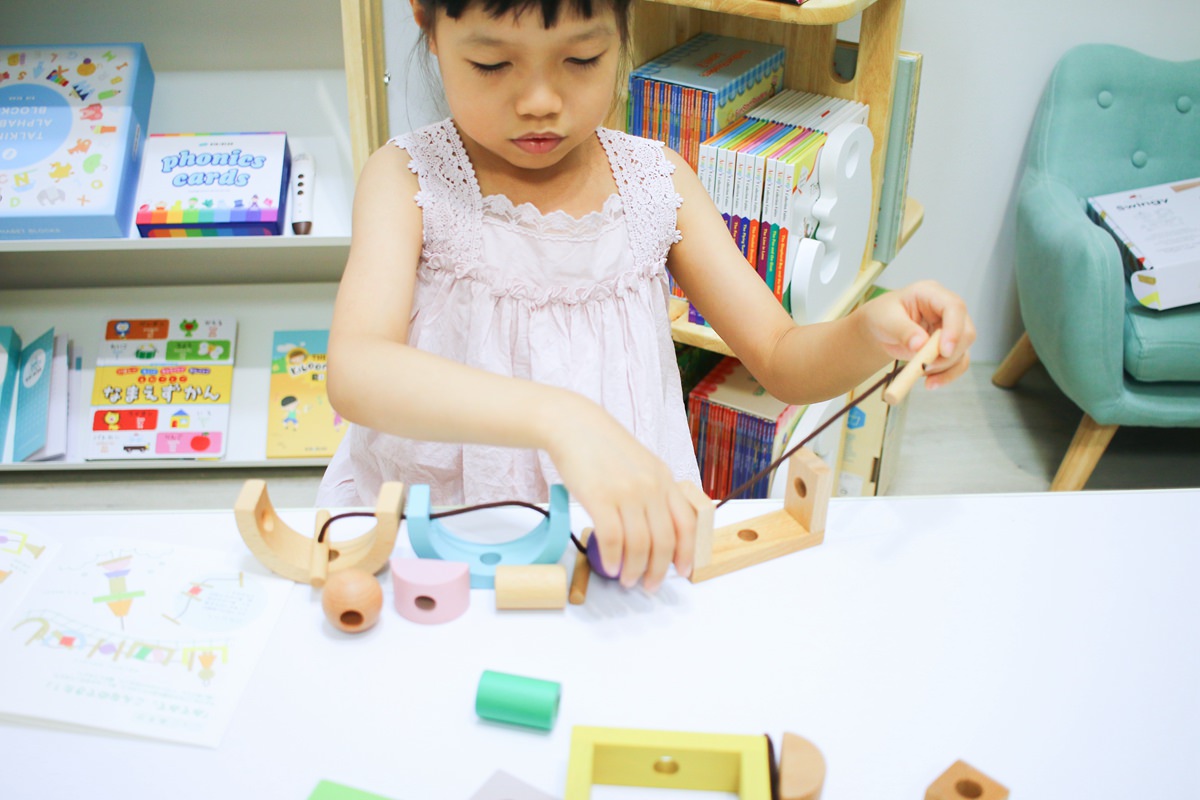 【團購】日本ED.INTER 積木、益智木頭玩具 可以玩很久的益智遊戲