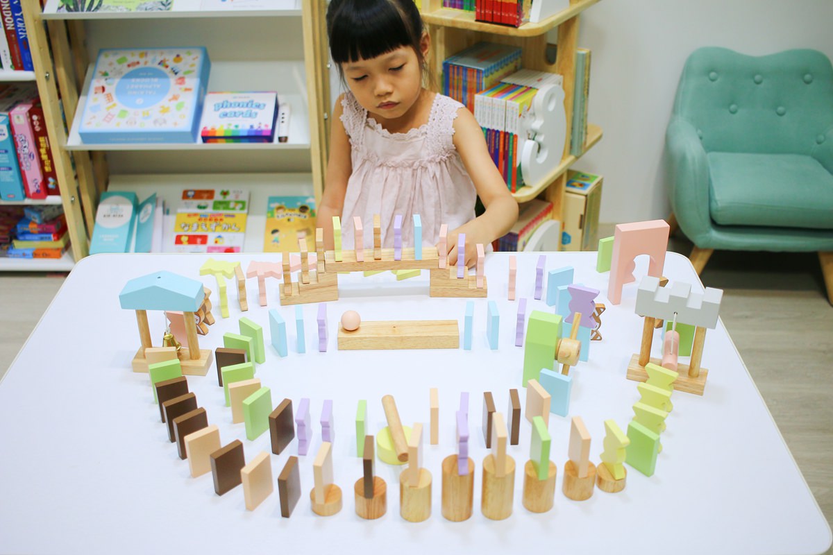 【團購】日本ED.INTER 積木、益智木頭玩具 可以玩很久的益智遊戲