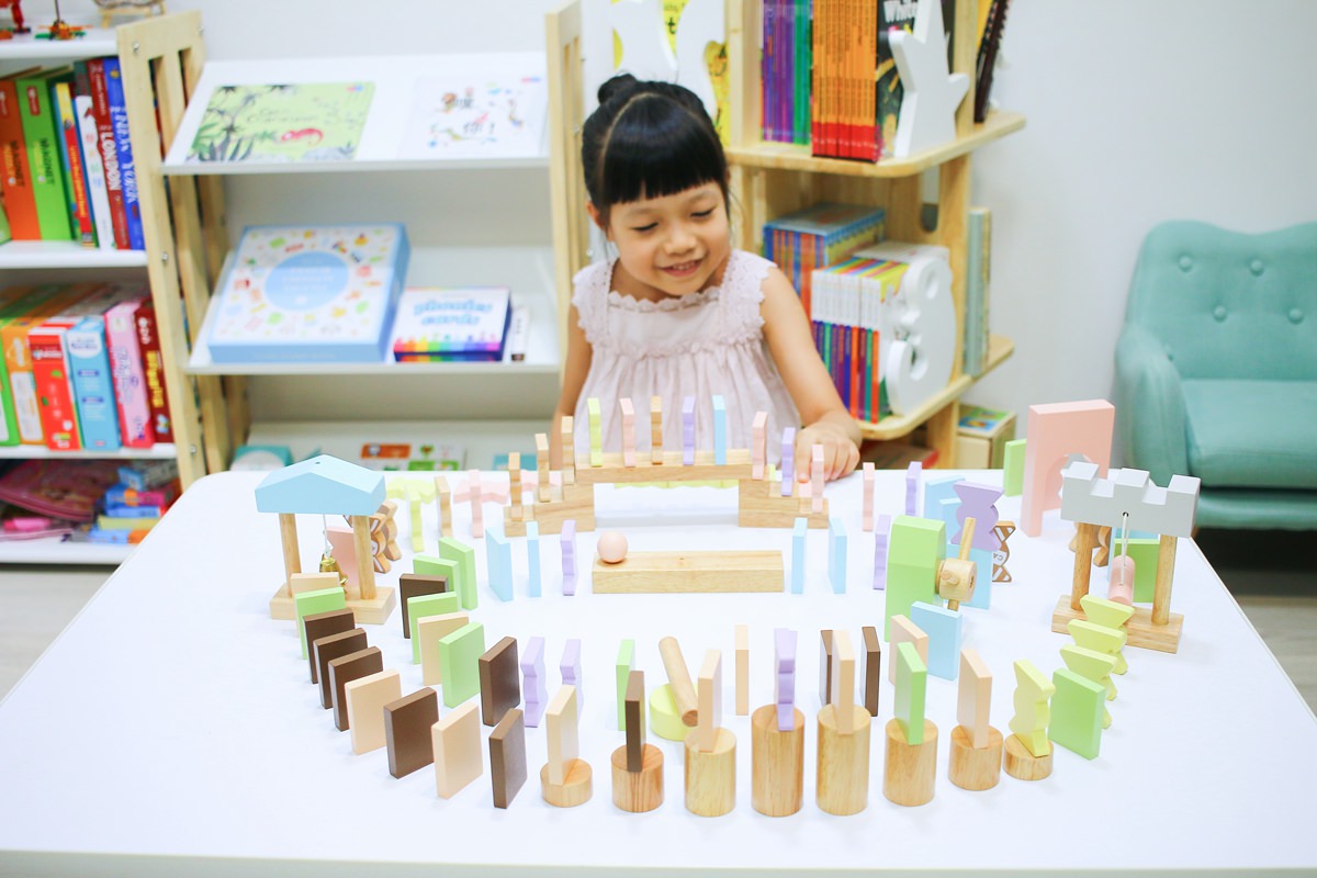 【團購】日本ED.INTER 積木、益智木頭玩具 可以玩很久的益智遊戲