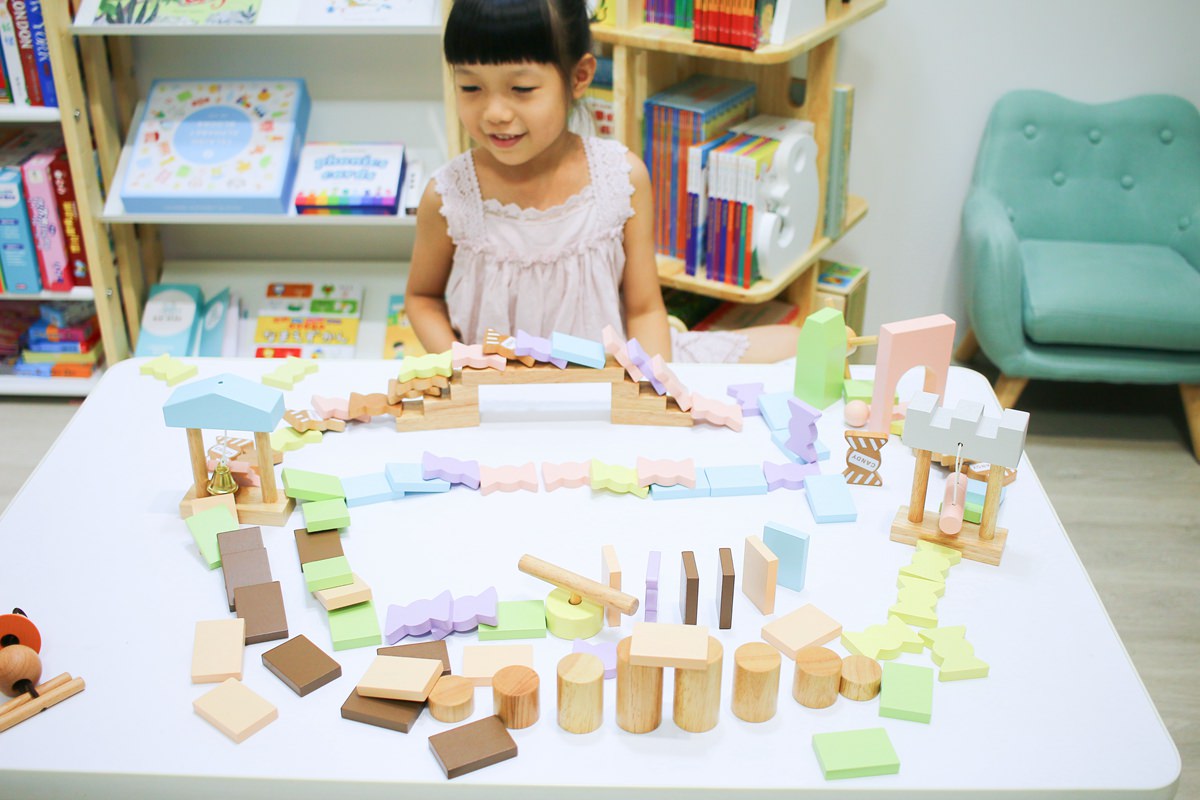 【團購】日本ED.INTER 積木、益智木頭玩具 可以玩很久的益智遊戲