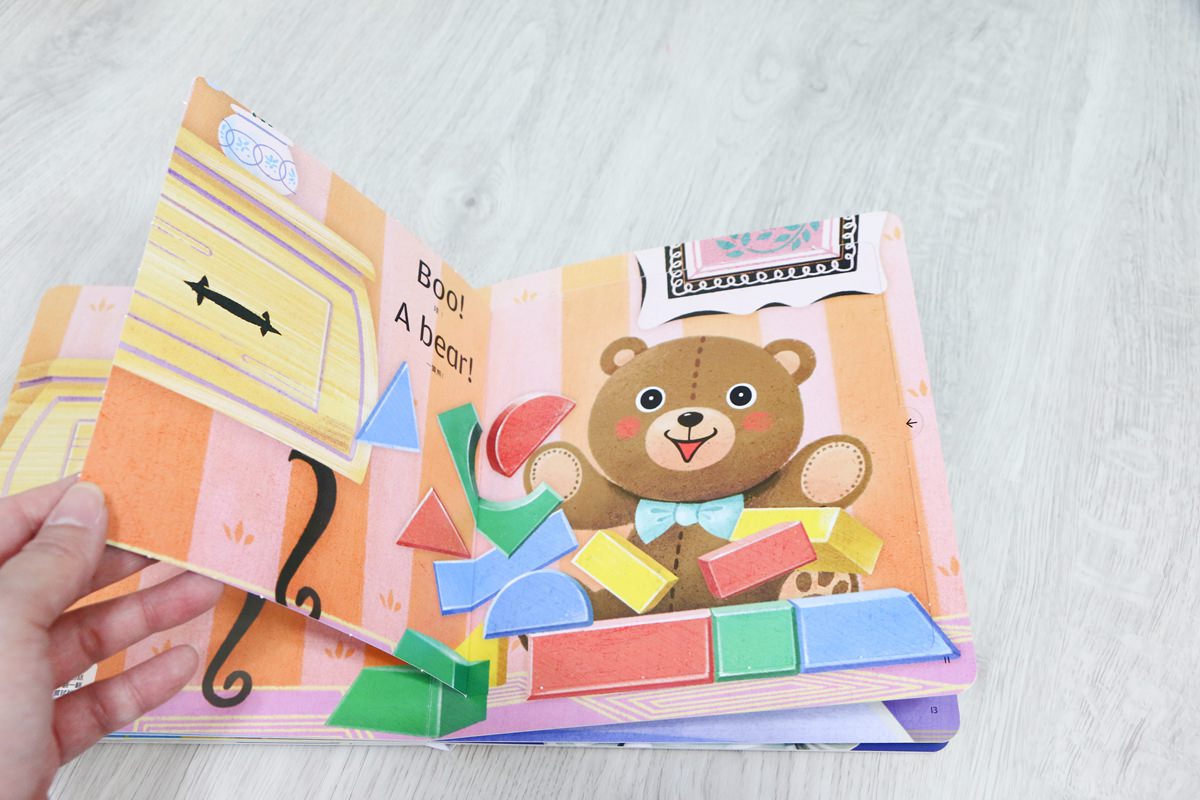 【團購】巧虎英文團購English Together 初階版和巧虎一起說英語 讓孩子輕輕鬆鬆學習英語 - 第44張圖 【團購】巧虎英文團購English Together 初階版和巧虎一起說英語 讓孩子輕輕鬆鬆學習英語