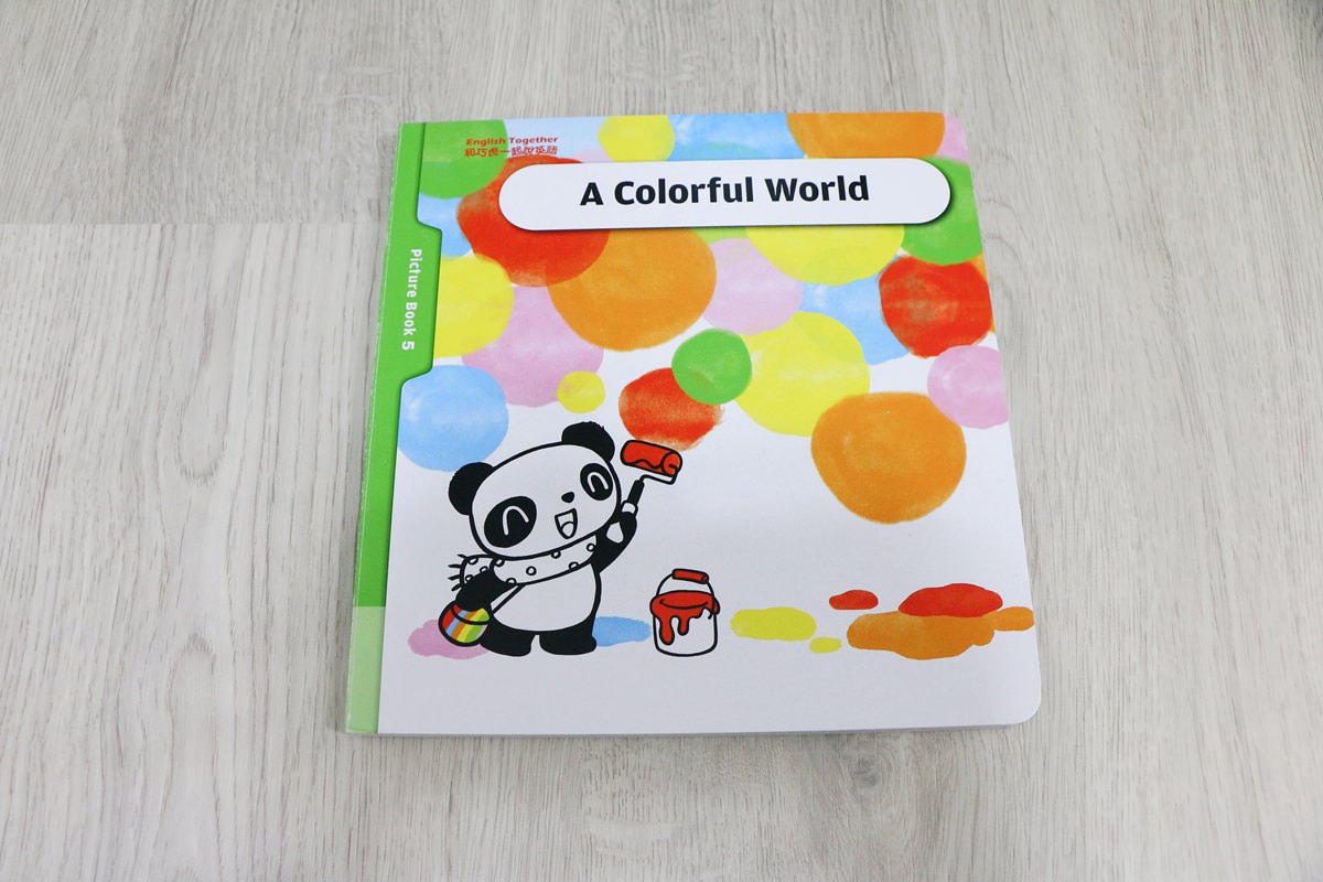 【團購】巧虎英文團購English Together 初階版和巧虎一起說英語 讓孩子輕輕鬆鬆學習英語 - 第76張圖 【團購】巧虎英文團購English Together 初階版和巧虎一起說英語 讓孩子輕輕鬆鬆學習英語