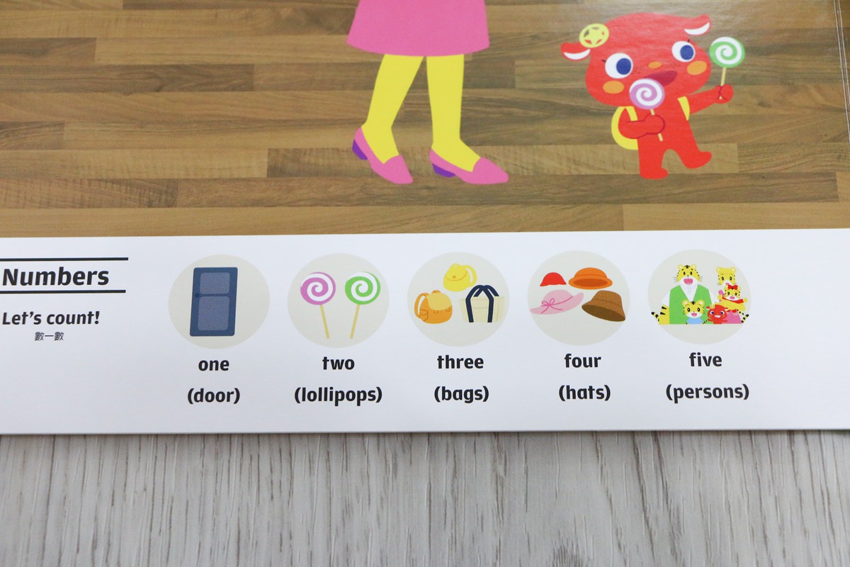 【團購】巧虎英文團購English Together 初階版和巧虎一起說英語 讓孩子輕輕鬆鬆學習英語 - 第89張圖 【團購】巧虎英文團購English Together 初階版和巧虎一起說英語 讓孩子輕輕鬆鬆學習英語