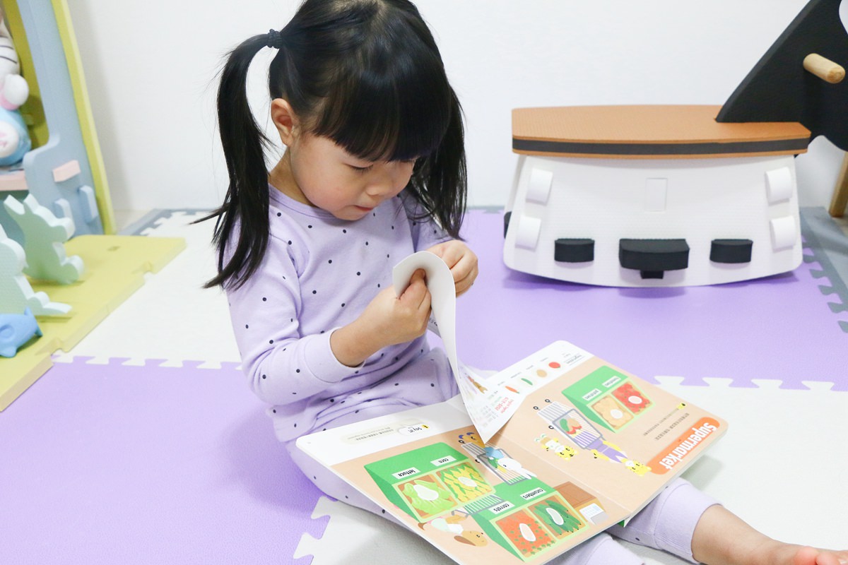 【團購】巧虎英文團購English Together  初階版和巧虎一起說英語  讓孩子輕輕鬆鬆學習英語