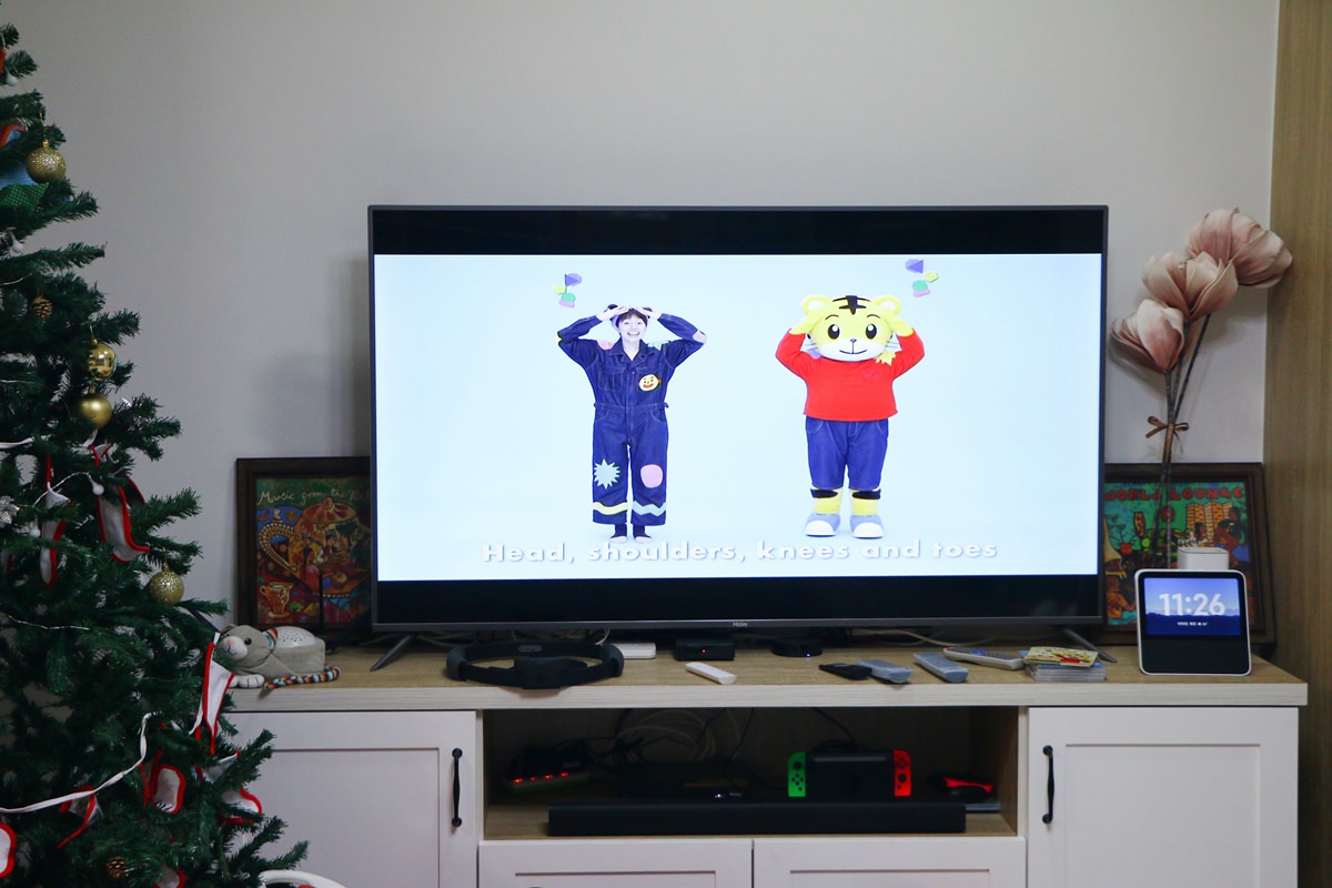 【團購】巧虎英文團購English Together  初階版和巧虎一起說英語  讓孩子輕輕鬆鬆學習英語