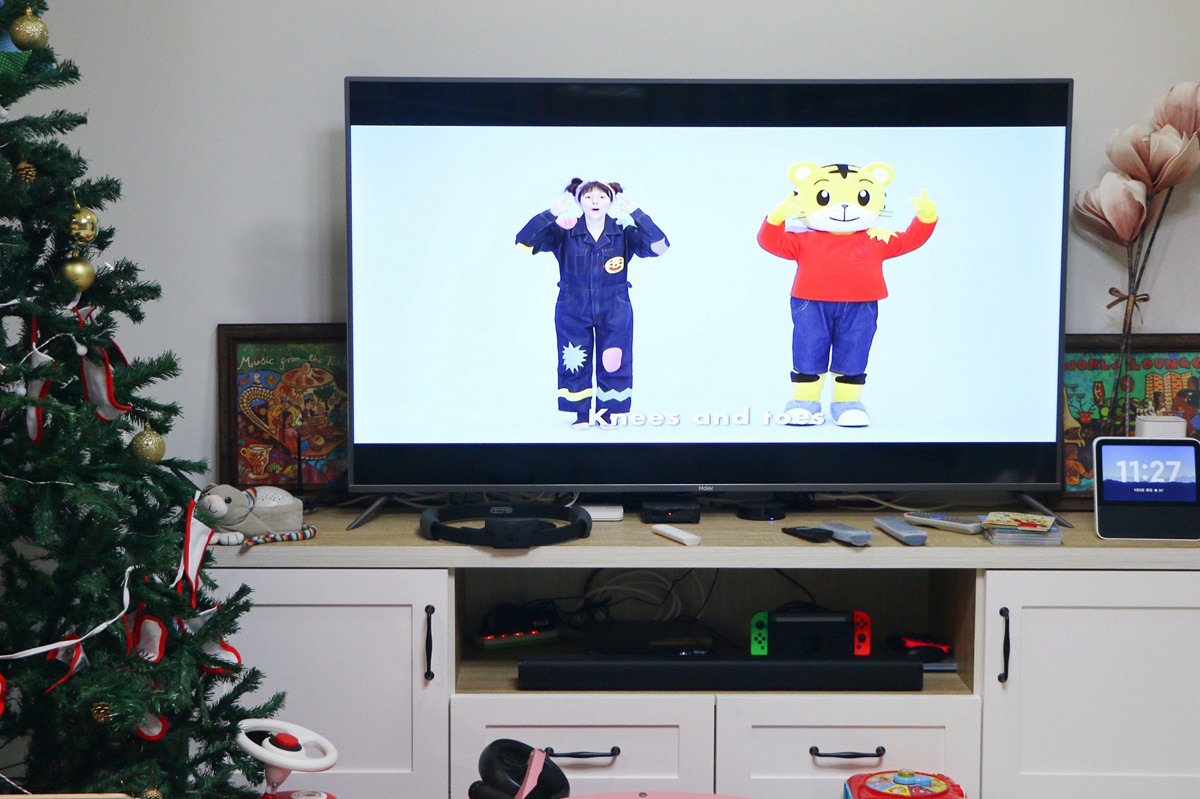 【團購】巧虎英文團購English Together 初階版和巧虎一起說英語 讓孩子輕輕鬆鬆學習英語 - 第26張圖 【團購】巧虎英文團購English Together 初階版和巧虎一起說英語 讓孩子輕輕鬆鬆學習英語