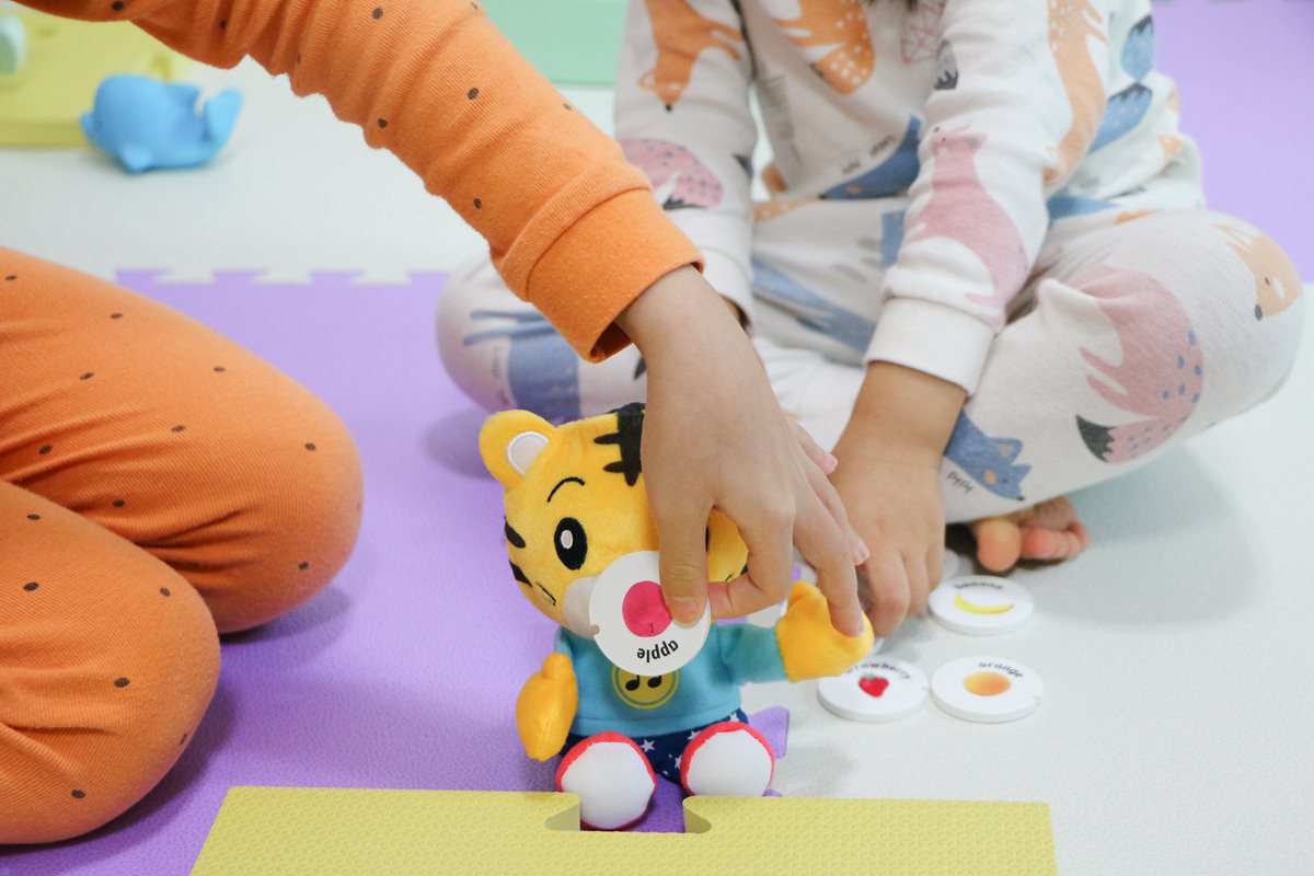 【團購】巧虎英文團購English Together  初階版和巧虎一起說英語  讓孩子輕輕鬆鬆學習英語