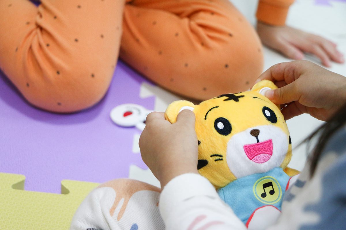 【團購】巧虎英文團購English Together  初階版和巧虎一起說英語  讓孩子輕輕鬆鬆學習英語