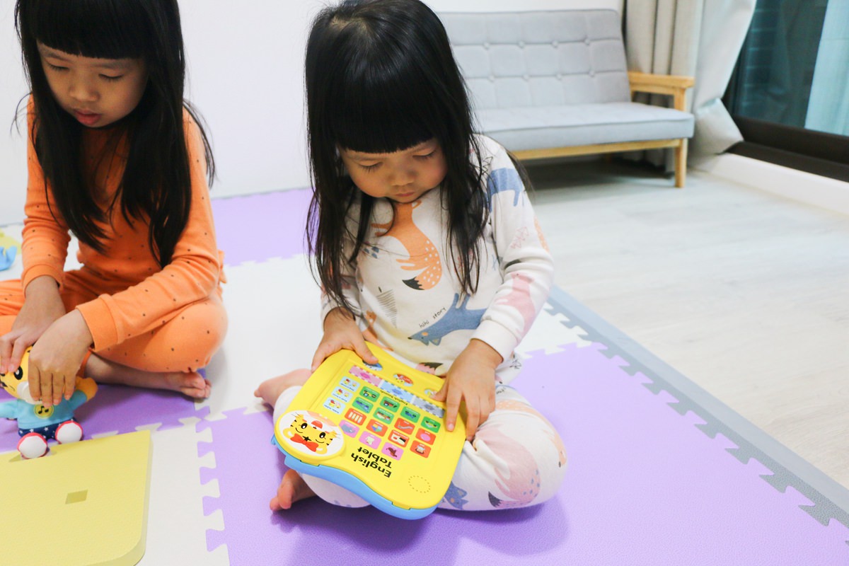 【團購】巧虎英文團購English Together  初階版和巧虎一起說英語  讓孩子輕輕鬆鬆學習英語