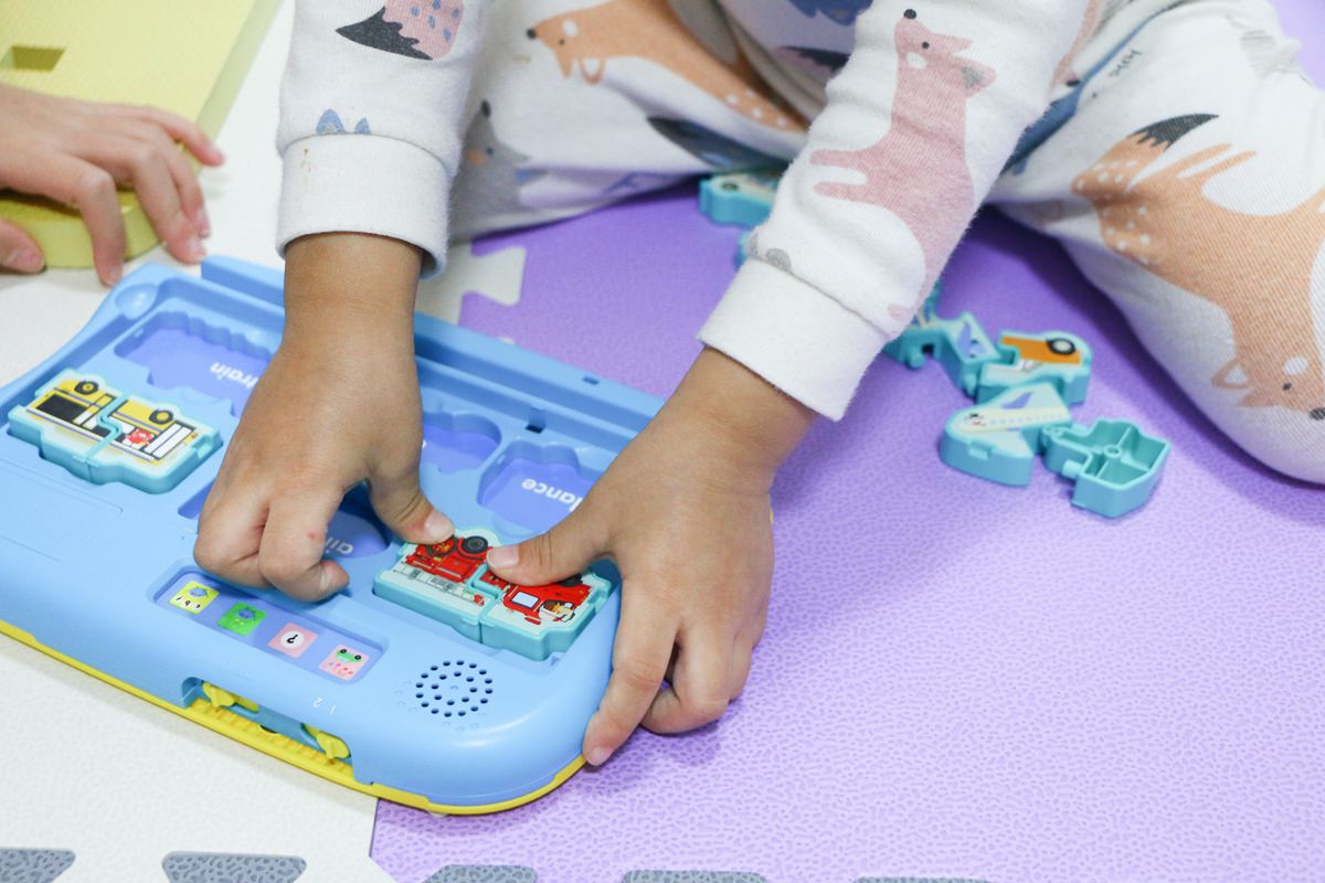 【團購】巧虎英文團購English Together  初階版和巧虎一起說英語  讓孩子輕輕鬆鬆學習英語