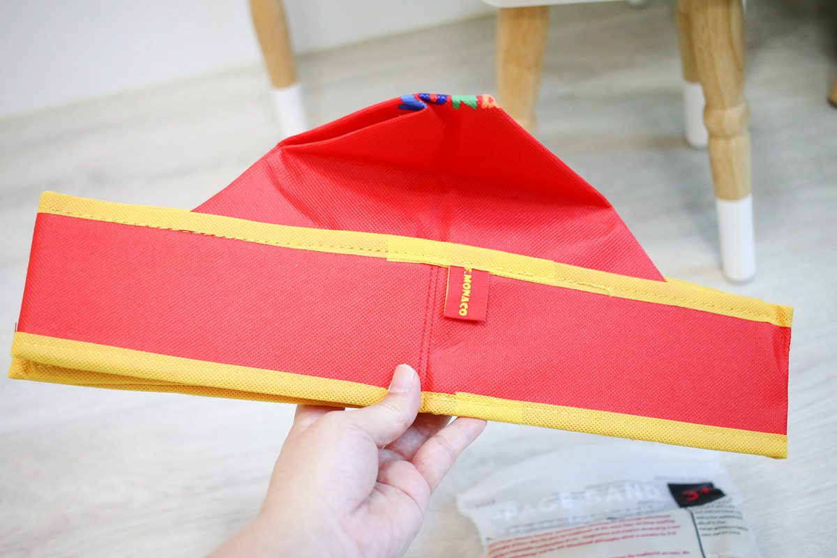 Flower monaco星空沙、黏土畫 讓孩子玩到欲罷不能的黏土遊戲