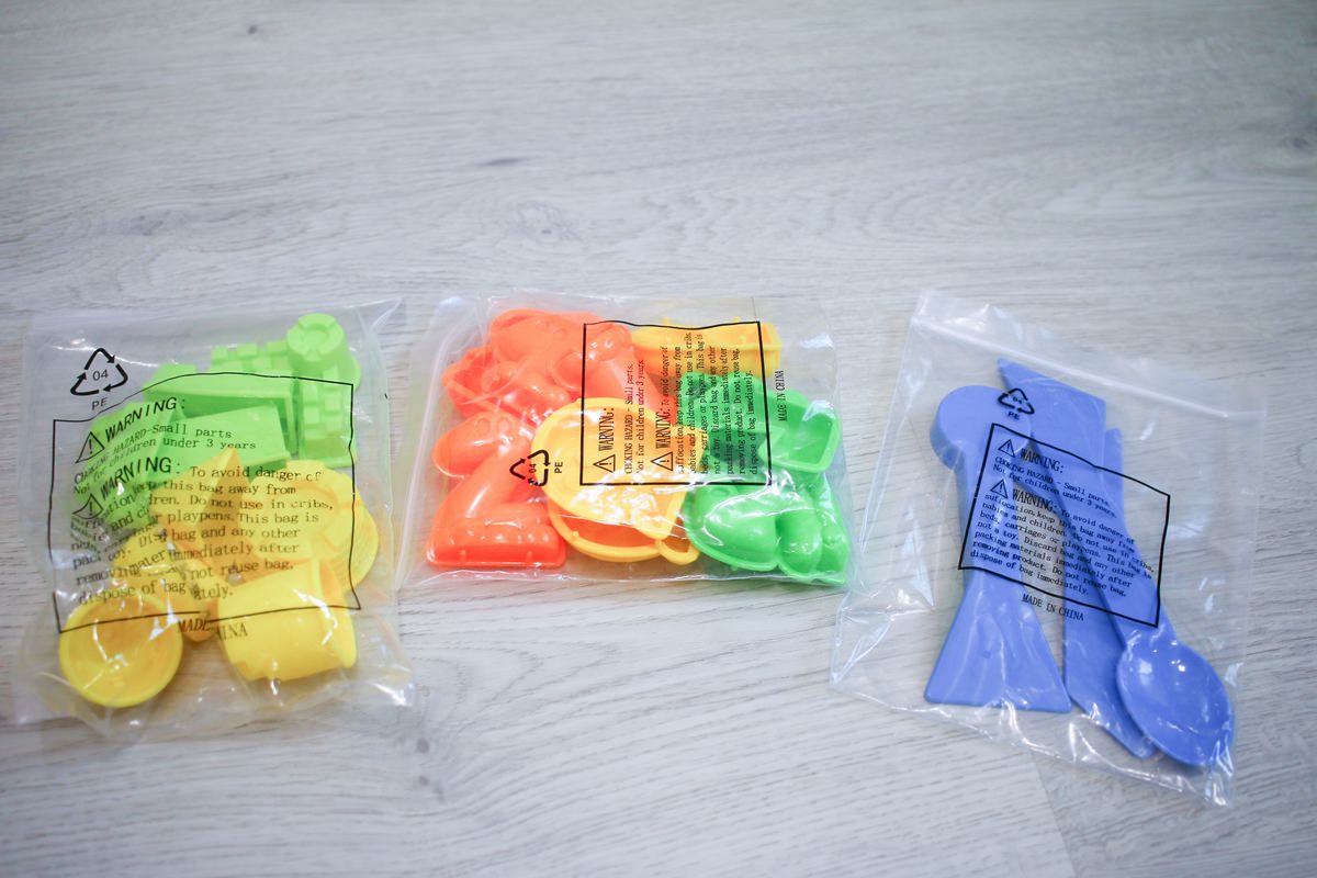 Flower monaco星空沙、黏土畫 讓孩子玩到欲罷不能的黏土遊戲