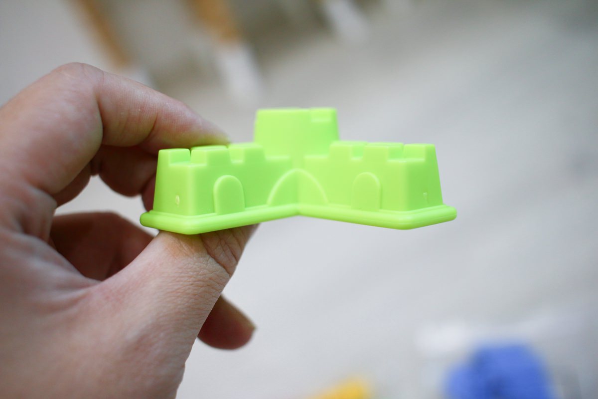 Flower monaco星空沙、黏土畫 讓孩子玩到欲罷不能的黏土遊戲