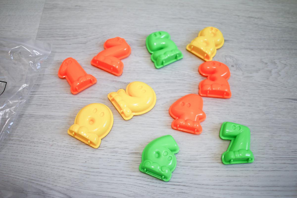 Flower monaco星空沙、黏土畫 讓孩子玩到欲罷不能的黏土遊戲