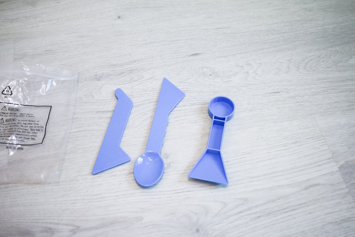 Flower monaco星空沙、黏土畫 讓孩子玩到欲罷不能的黏土遊戲