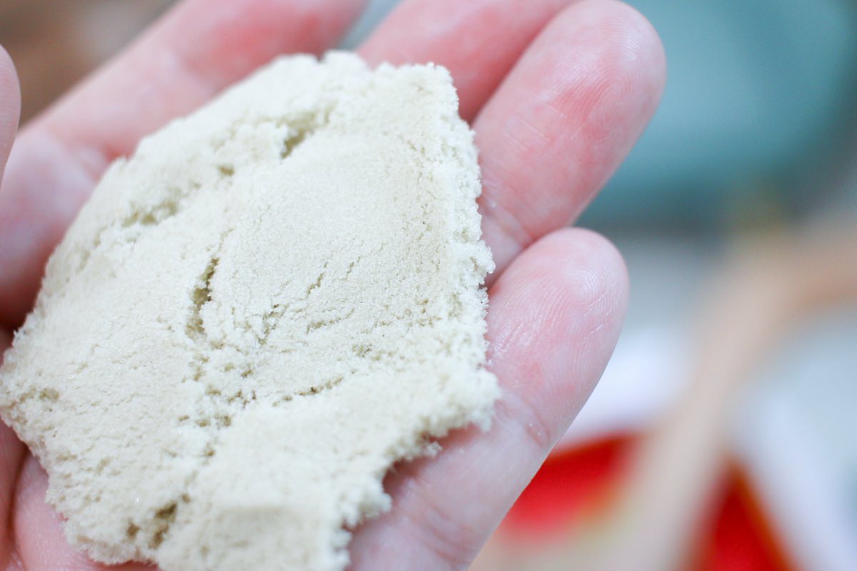 Flower monaco星空沙、黏土畫 讓孩子玩到欲罷不能的黏土遊戲