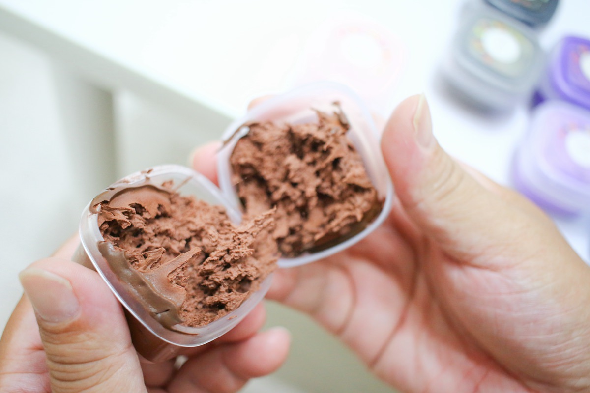 Flower monaco星空沙、黏土畫 讓孩子玩到欲罷不能的黏土遊戲