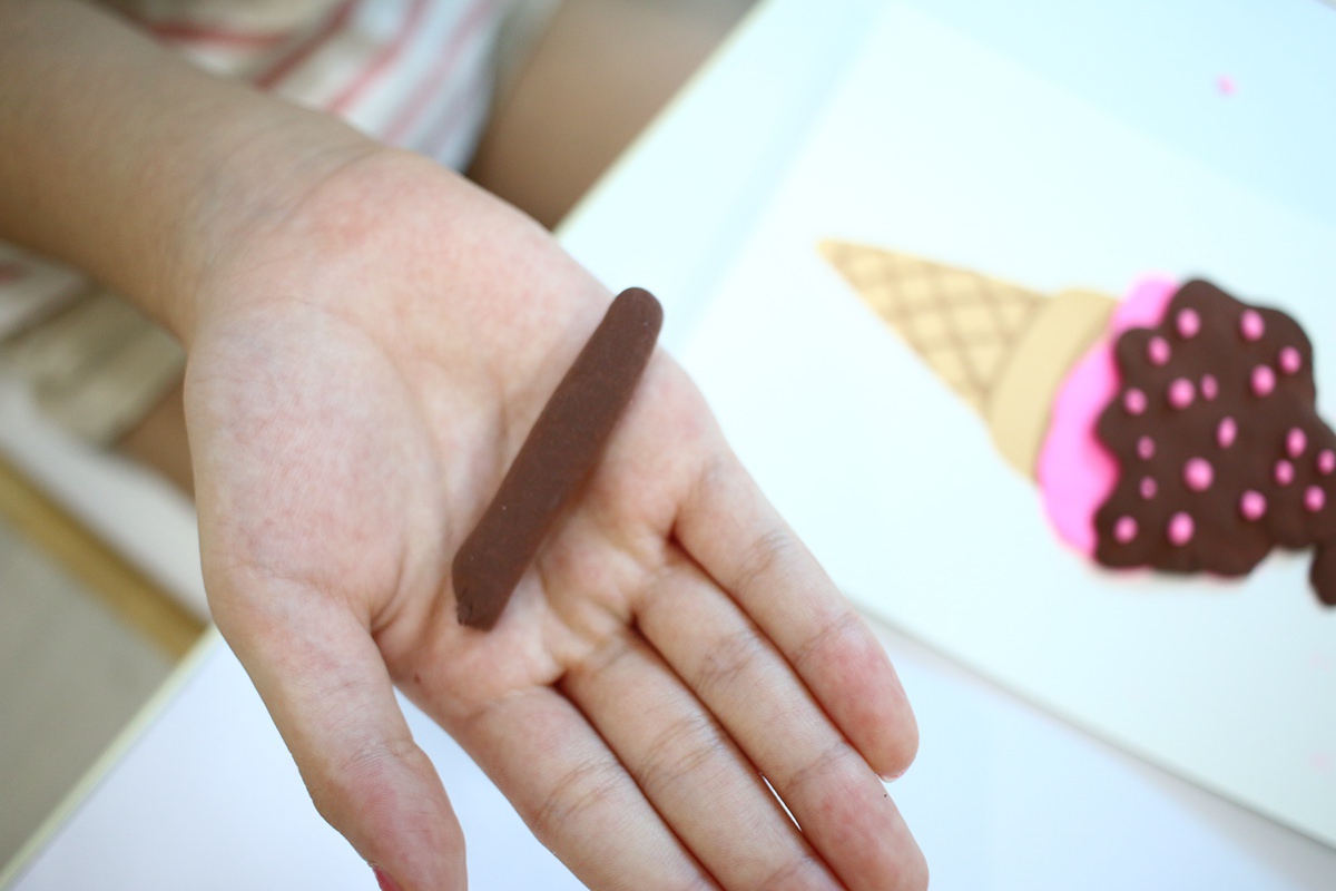 Flower monaco星空沙、黏土畫 讓孩子玩到欲罷不能的黏土遊戲