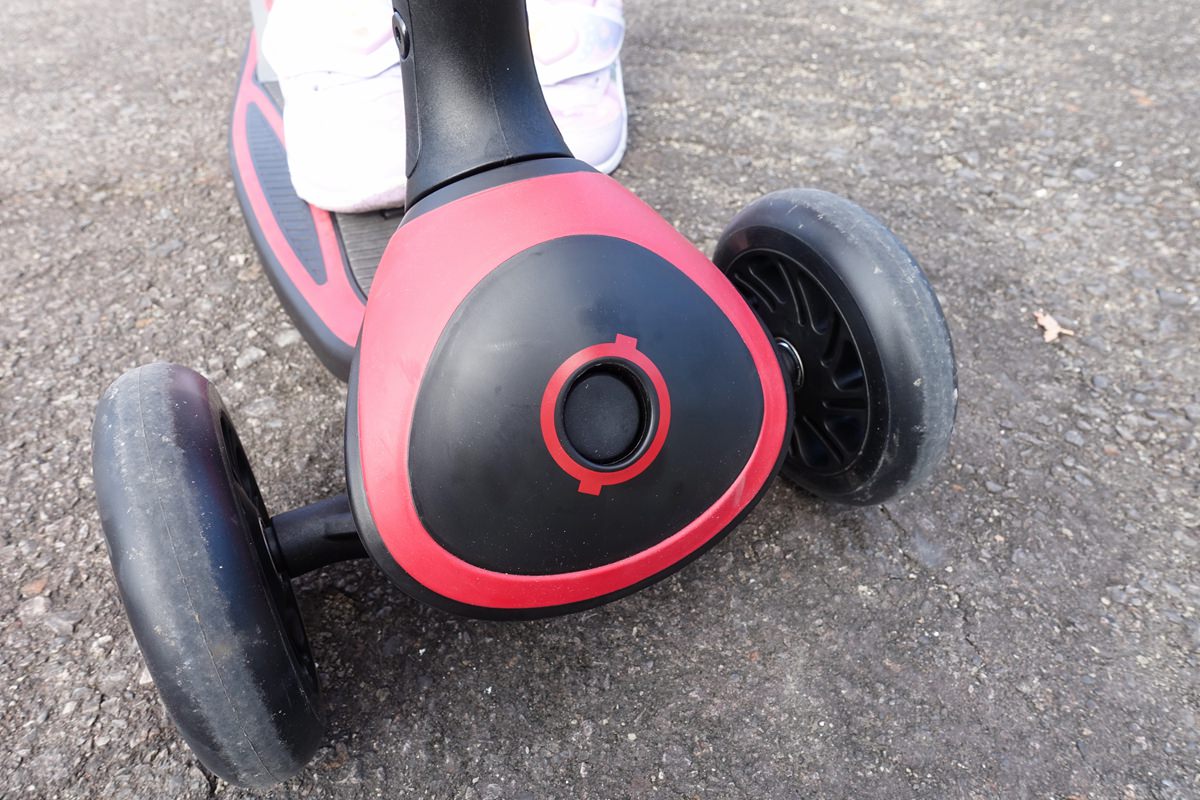 【團購】GLOBBER 滑板車  大人小孩都有專屬的滑板車! 適合全家人的休閒運動~