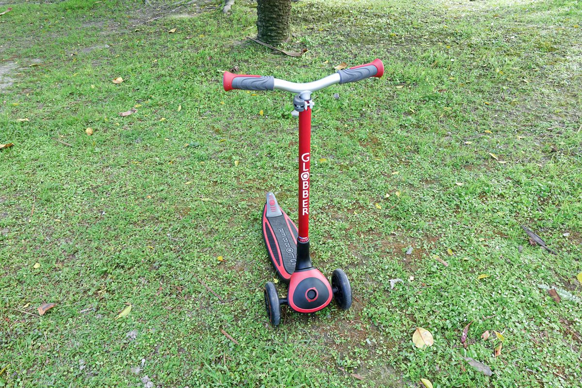 【團購】GLOBBER 滑板車  大人小孩都有專屬的滑板車! 適合全家人的休閒運動~