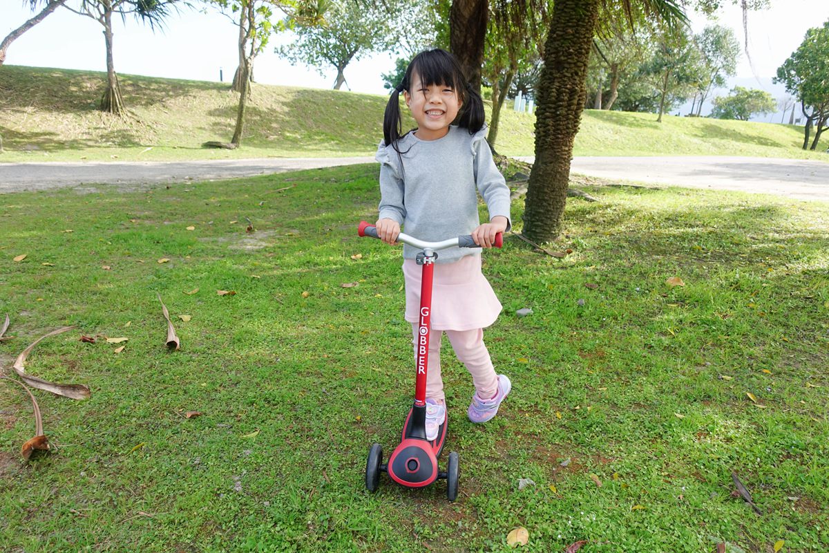 【團購】GLOBBER 滑板車  大人小孩都有專屬的滑板車! 適合全家人的休閒運動~