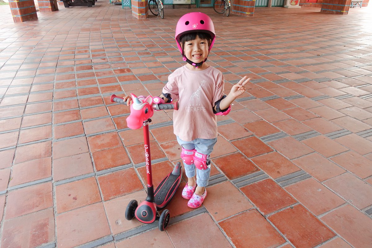 【團購】GLOBBER 滑板車  大人小孩都有專屬的滑板車! 適合全家人的休閒運動~