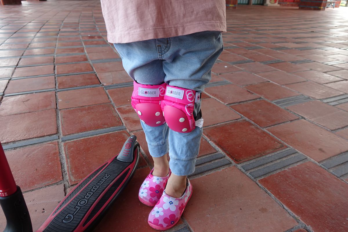 【團購】GLOBBER 滑板車  大人小孩都有專屬的滑板車! 適合全家人的休閒運動~