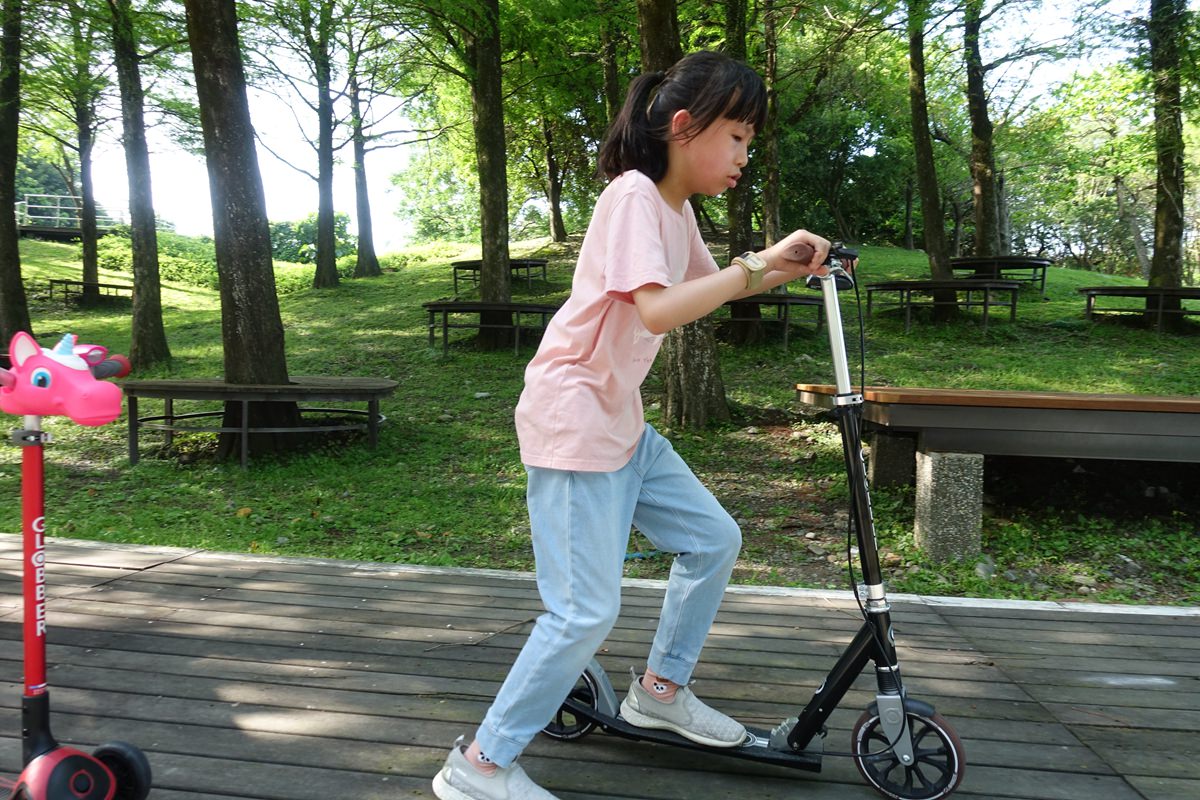 【團購】GLOBBER 滑板車  大人小孩都有專屬的滑板車! 適合全家人的休閒運動~