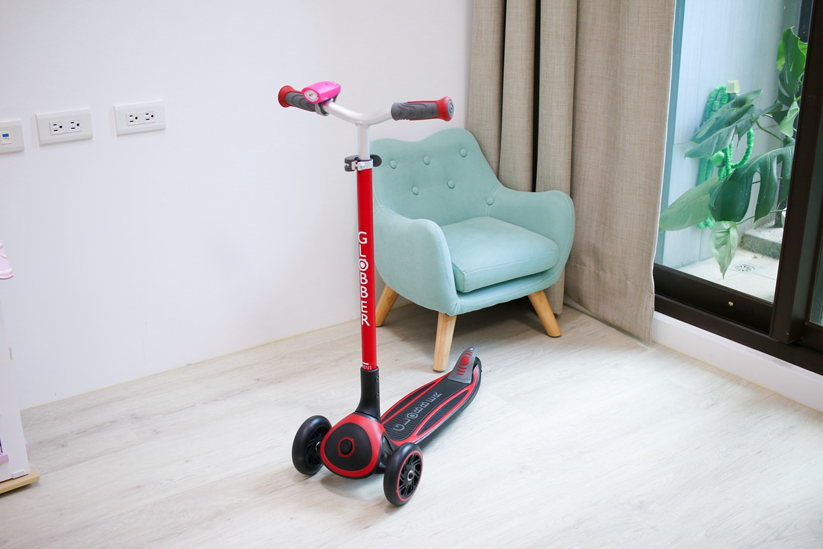 【團購】GLOBBER 滑板車  大人小孩都有專屬的滑板車! 適合全家人的休閒運動~