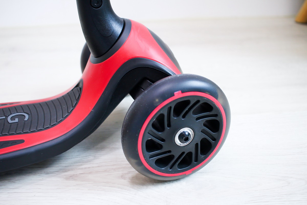 【團購】GLOBBER 滑板車  大人小孩都有專屬的滑板車! 適合全家人的休閒運動~