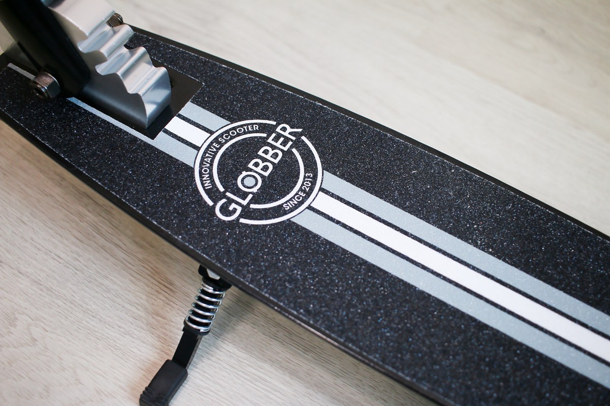 【團購】GLOBBER 滑板車  大人小孩都有專屬的滑板車! 適合全家人的休閒運動~